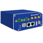 Advantech BB-SR30800325-SWH SmartFlex, AUS/NZ, 2x Ethernet, 1x RS232, 1x RS485, Metal, International Power Supply (EU, US, UK, AUS)