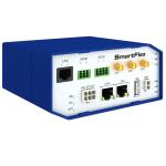 Advantech BB-SR30800415-SWH SmartFlex, AUS/NZ, 3x Ethernet, 1x RS232, 1x RS485, Plastic, International Power Supply (EU, US, UK, AUS)