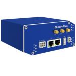 Advantech BB-SR30809025-SWH SmartFlex, AUS/NZ, 2x Ethernet, PoE PD, Metal, International Power Supply (EU, US, UK, AUS)