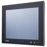 Advantech FPM-1150G-RHAE 15" XGA Ind. Monitor w/ Resistive TS (HDMI)