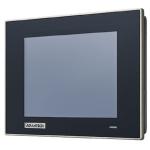Advantech FPM-7061T-R3AE 6.5" VGA Industrial Monitor with Resistive Touch Control, Direct VGA/DP, and Wide Operating Temperature