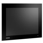 Advantech FPM-717-R9AE 17" SXGA Ind. Monitor,w/Resistive TS(24Vdc)