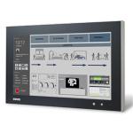 Advantech FPM-D15T-BE 15" XGA Display Module, PCT, w/o Antenna