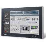 Advantech FPM-D17T-BE 17" SXGA Display Module, PCT touch, w/o antenna