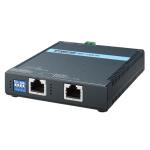 Advantech IMC-150LPI Hardened PoE Long Reach Ethernet Extender, UTP