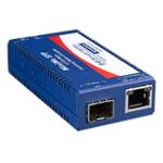 Advantech IMC-350I-SFP-A IE-MiniMc, TP-TX/SFP