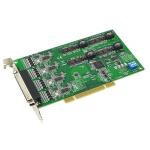 Advantech PCI-1610C-CE 4-port RS-232 PCI Communication Card with Isolation