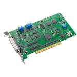 Advantech PCI-1710U-DE 100 kS/s, 12-bit, 16-ch Universal Multifunction PCI Card