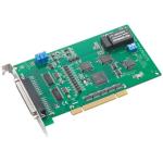 Advantech PCI-1713U-BE 100 kS/s, 12-bit, 32-ch Isolated Analog Input Universal PCI Card