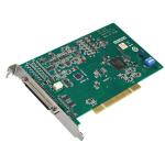 Advantech PCI-1716L-BE 500 kS/s, 16-bit, 16-ch Multifunction PCI Card w/o AO