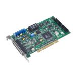 Advantech PCI-1718HDU-AE 100 kS/s, 12-bit, 16-ch Universal Multifunction PCI Card