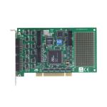 Advantech PCI-1735U-AE 64-ch Digital I/O and Counter Universal PCI Card
