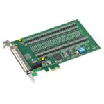 Advantech PCIE-1752-AE 64-ch Isolated Digital Output PCIE Card
