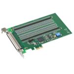 Advantech PCIE-1754-AE 64-ch Isolated Digital Input PCIE Card