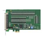 Advantech PCIE-1756-AE 64-ch Isolated Digital I/O PCIE Card
