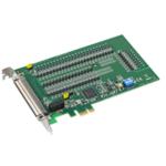 Advantech PCIE-1756-BE 64-ch Isolated Digital I/O PCI Express Card