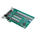 Advantech PCIE-1758DI-AE 128-ch Isolated Digital Input PCIE Card