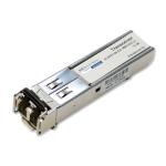 Advantech SFP-FMM-2K Hardened SFP/155-ED, MM1310/LC 2km (also known as 808-38102)
