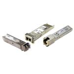 Advantech SFP-XMM-LCI-400 Hardened SFP+SR/10G-ED, MM850/LC 400m