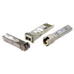 Advantech SFP-XSM-LCI-20K Hardened SFP+LR/10G-ED, SM1310/LC 20Km