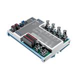 Advantech USB-5801-AE 4-ch, 24-bit, 192 kS/s DSA USB 3.0 Module w/ AO and Tachometer