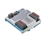 Advantech USB-5850-AE 16-ch Isolated Digital Input and 8-ch PhotoMOS Relay USB 3.0 I/O Module