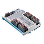 Advantech USB-5856-AE 32-ch Isolated DI and 32-ch Isolated DO USB 3.0 I/O Module