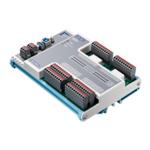 Advantech USB-5862-AE 16-ch Isolated Digital Input and 16-ch Relay USB 3.0 I/O Module