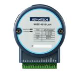 Advantech WISE-4010LAN-B 4-ch CI 4-ch DO IoT Ethernet I/O Module