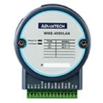 Advantech WISE-4050LAN-B 4-ch DI and 4-ch DO IoT Ethernet I/O Module