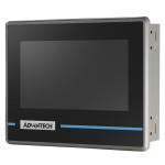 Advantech WOP-204K-NAE 4.3" WQVGA, 64MB, 128MB(NAND), Serialx3,Ethernet