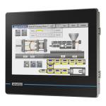 Advantech WOP-210K-NAE 10.1" WSVGA, 64MB, 128MB(NAND), Serialx3,Ethernet