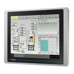 Advantech WOP-215K-NAE 15" XGA, 64MB, 128MB(NAND), Serialx3,Ethernet
