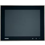 Advantech SPC-515-633AE 15" Multi-Touch Panel PC with Intel  Core  i3-6100U and Stainless Steel Housing and IP69K Rating