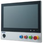 Advantech SPC-821-M7A 21.5" Monitor Horizontal,DP,HDMI