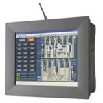 Advantech TPC-1071H-D3AE 10.4" SVGA, ATOM D525 1.8GHz/1M, 4GB