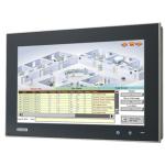 Advantech TPC-1581WP-433AE 15.6" widescreen PCT with Core i3 CPU and 4G RAM