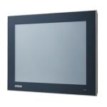 Advantech TPC-1751T-E3CE 17" SXGA Thin Client Terminal Intel  Atom E3845 , 1.91GHz, DDR3 4G