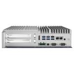 Advantech Modular TPC-B610H-A00A Barebone with Socket LGA1200 for Intel 10th Gen. Core  i CPU,