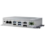 Advantech UNO-2372G-J231AE Small-Size Modular Embedded Box PC with Intel  Celeron  J6412