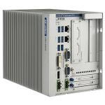 Advantech UNO-3283G-654BE Expandable Embedded Box IPC with 6th Gen Intel  i5-6442EQ CPU, 1 PCIE, 1 PCI