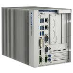 Advantech UNO-3283G-674BE Expandable Embedded Box IPC with 6th Gen Intel  i7-6822EQ CPU, 1 PCIE, 1 PCI