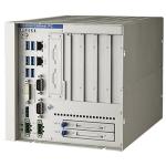 Advantech UNO-3285G-674BE Expandable Embedded Box IPC with 6th Gen Intel  i7-6822EQ CPU, 2 PCIE, 2 PCI