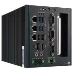 Advantech UNO-348-A941A Expandable Embedded Box IPC with 10th Gen Intel  Core  I9-10900E CPU, 1 PCIe