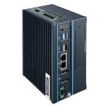 Advantech UNO-410-E1H C1D2/Zone2 DIN-rail Gateway with Intel  Atom  E3940 CPU