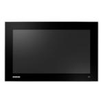 Advantech FPM-724W-P9AE 23.8" Full HD Industrial Monitor with P-CAP Touch Control, Direct HDMI, DP, and VGA Ports