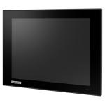 Advantech FPM-D12T-CE 12.1" (4:3)XGA (1024x768) PCAP 600 nits modular front display design compatible with TPC-B520, TPC-B300 models