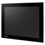 Advantech FPM-D17T-CE 17" (5:4) SXGA (1280x1024) PCAP 350 nits modular front display design compatible with TPC-B610, TPC-B520, TPC-B300 models