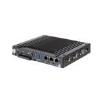 Contec Fanless Embedded PC BX-T5000-J330030 Core i5-1345URE, 16GB memory, 256GB SSD (TLC) Win11 IoT Ent.2024, Power Failure Protection