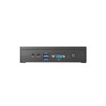 Giada VM27 Celeron N6210, 4G Onboard Ram, 64G Storage eMMC Windows/Linux, 1xDP+1xHDMI, Fanless, 4K Display